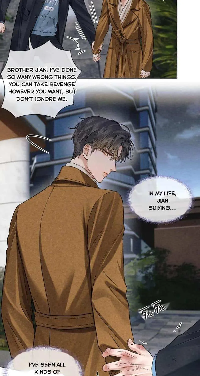 Yet You Love a Guy Like Him Chapter 106 page 22 - 