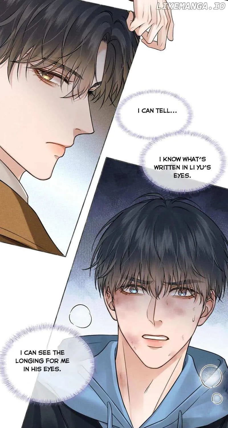 Yet You Love a Guy Like Him Chapter 106 page 24 - 