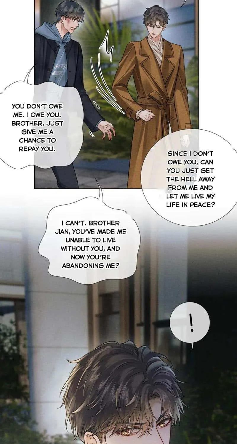 Yet You Love a Guy Like Him Chapter 106 page 26 - 