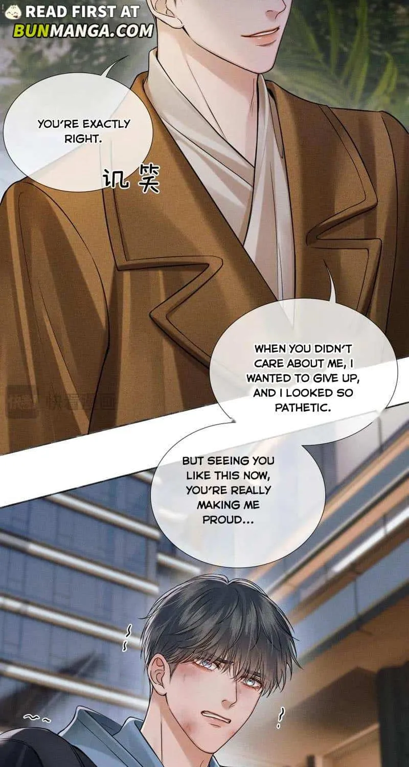 Yet You Love a Guy Like Him Chapter 106 page 27 - 