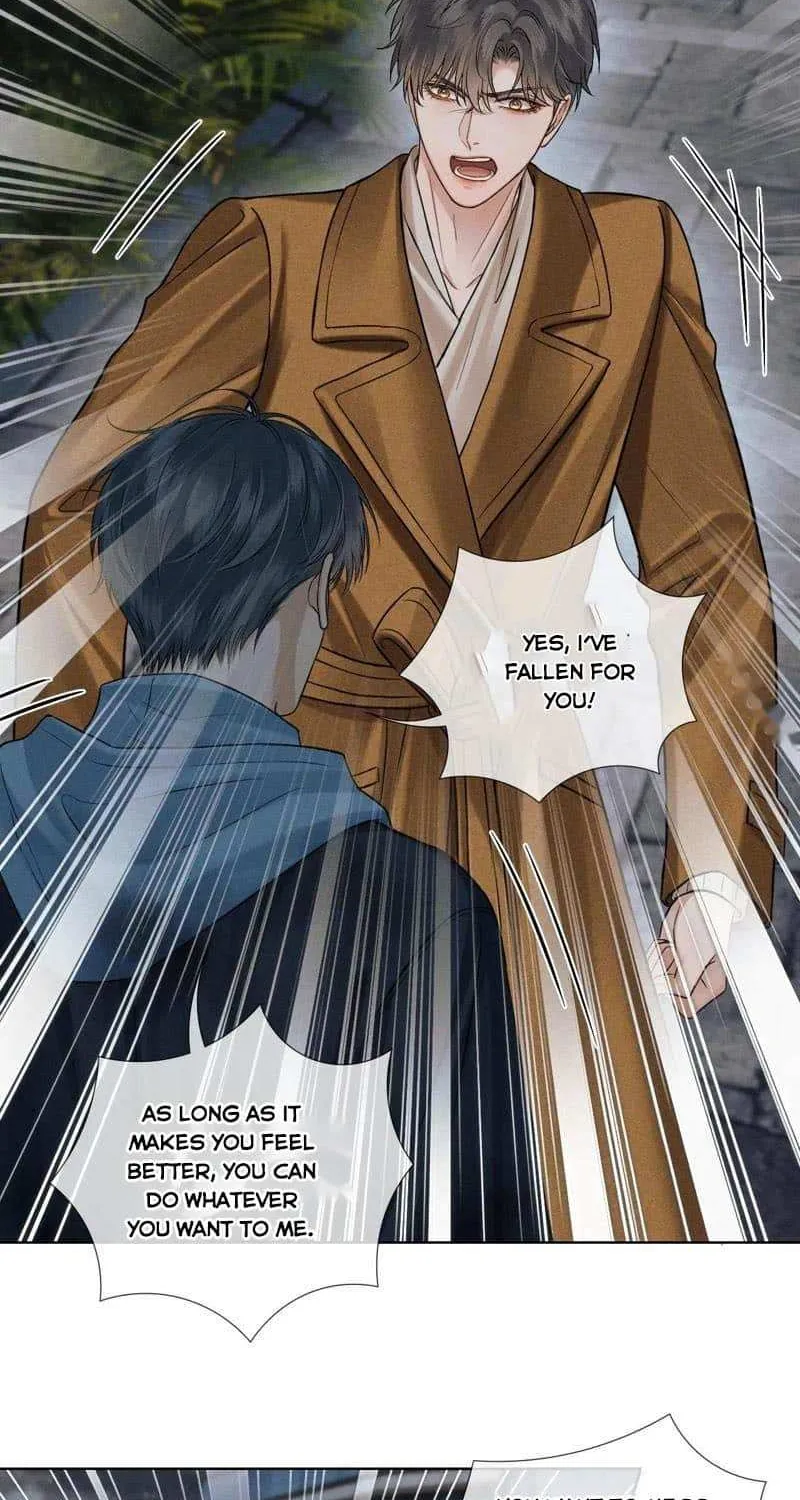Yet You Love a Guy Like Him Chapter 106 page 29 - 
