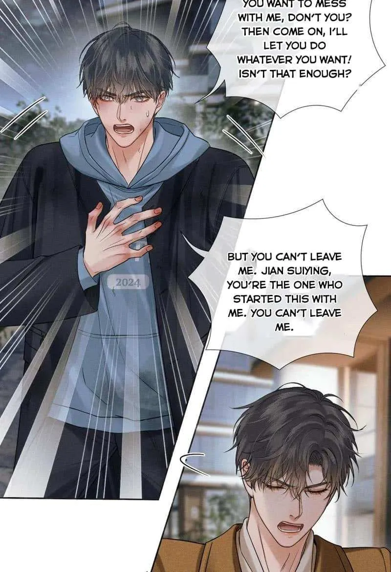 Yet You Love a Guy Like Him Chapter 106 page 30 - 
