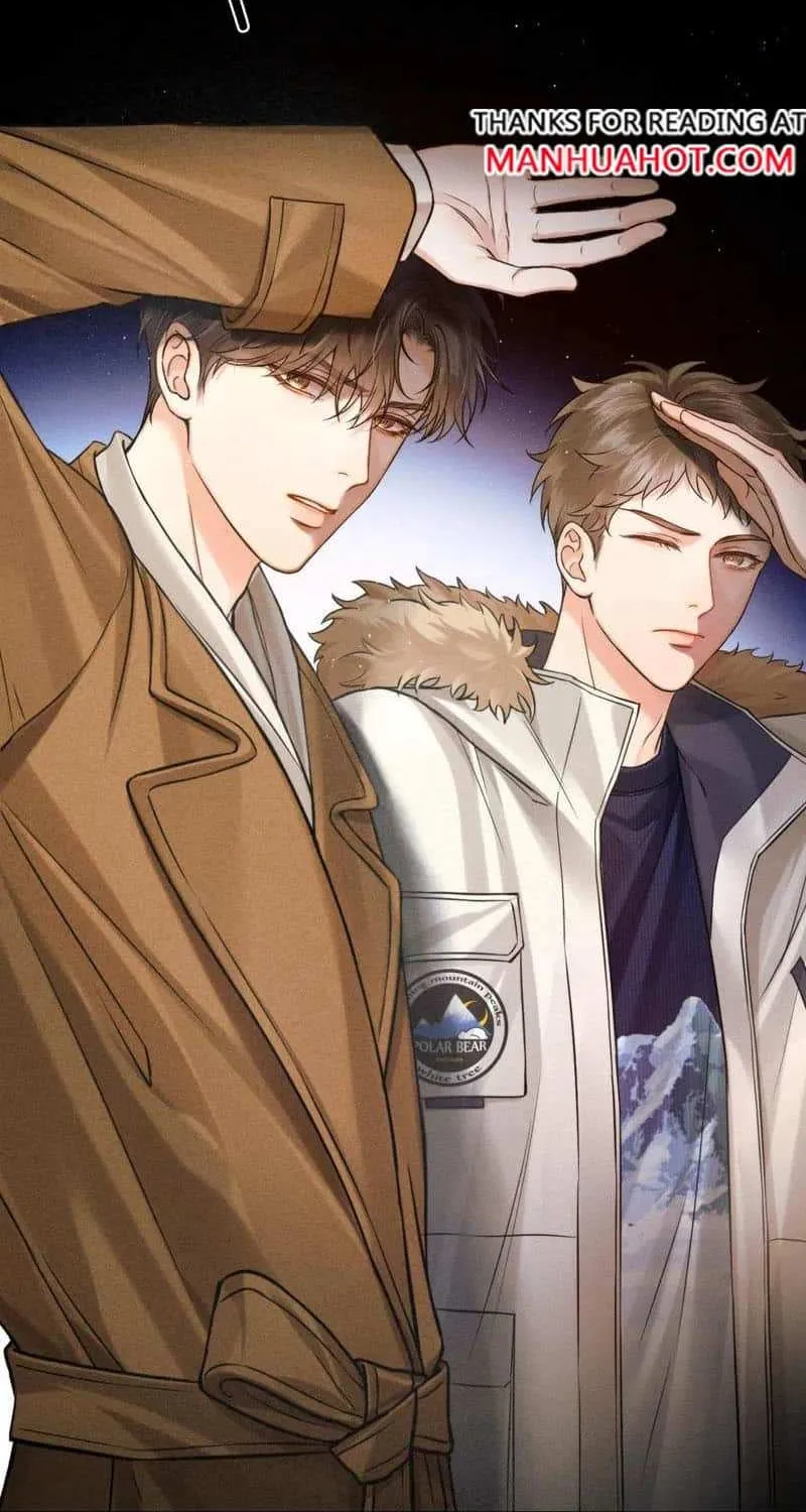 Yet You Love a Guy Like Him Chapter 106 page 4 - 