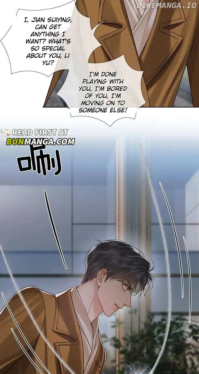 Yet You Love a Guy Like Him Chapter 106 page 31 - 