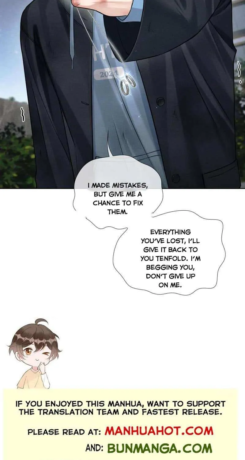 Yet You Love a Guy Like Him Chapter 106 page 33 - 