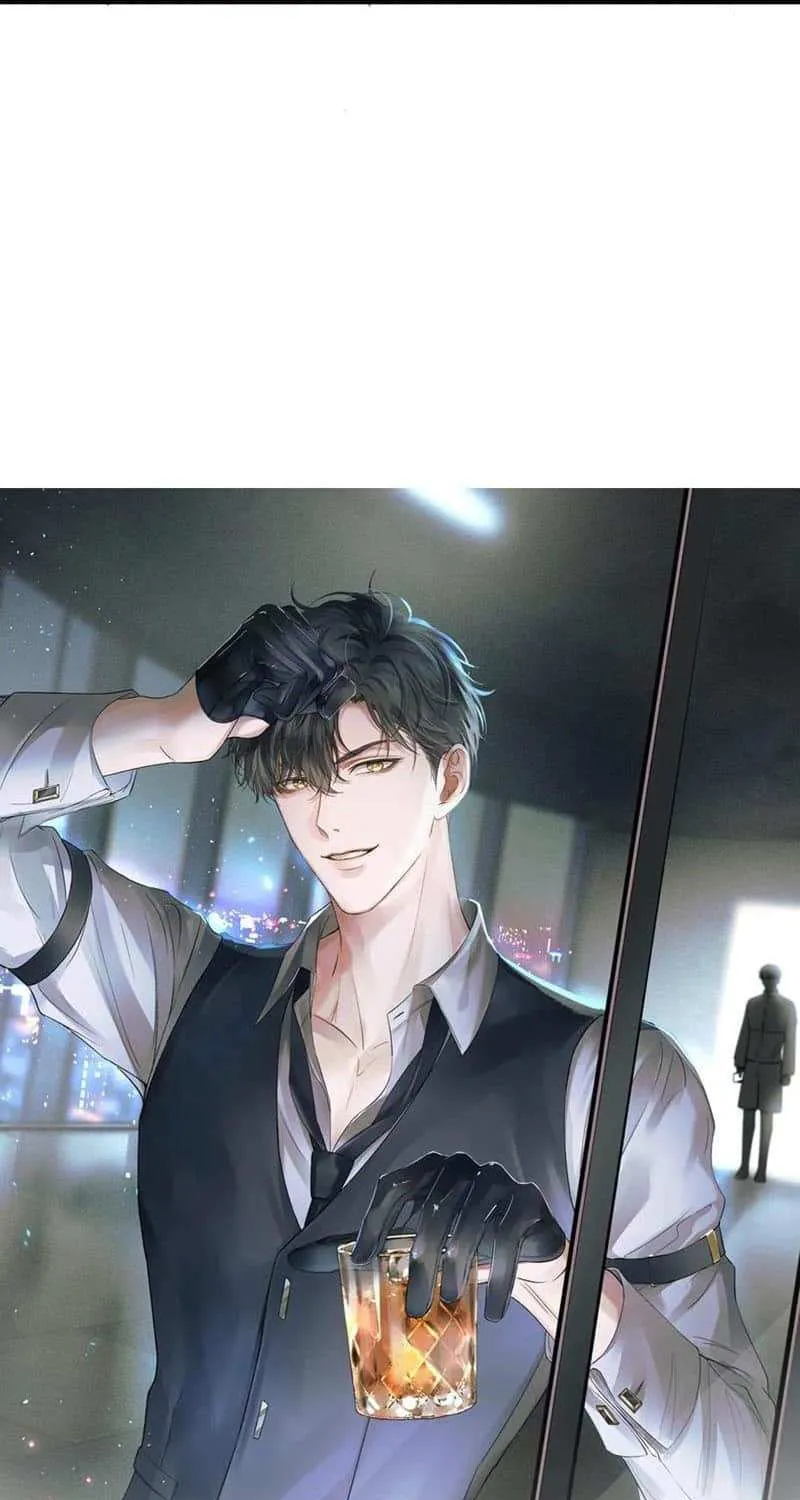 Yet You Love a Guy Like Him Chapter 106 page 5 - 