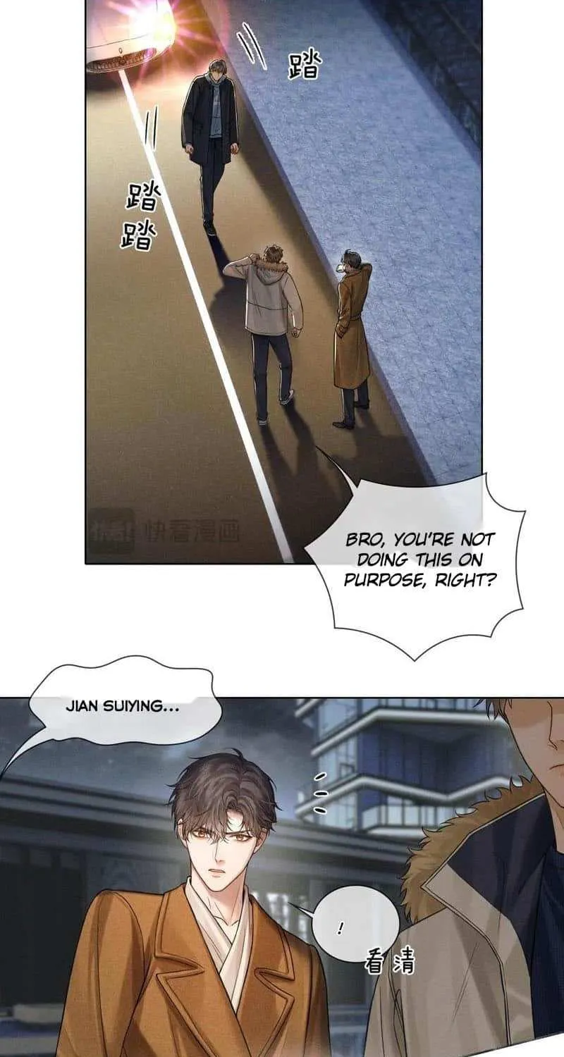 Yet You Love a Guy Like Him Chapter 106 page 7 - 