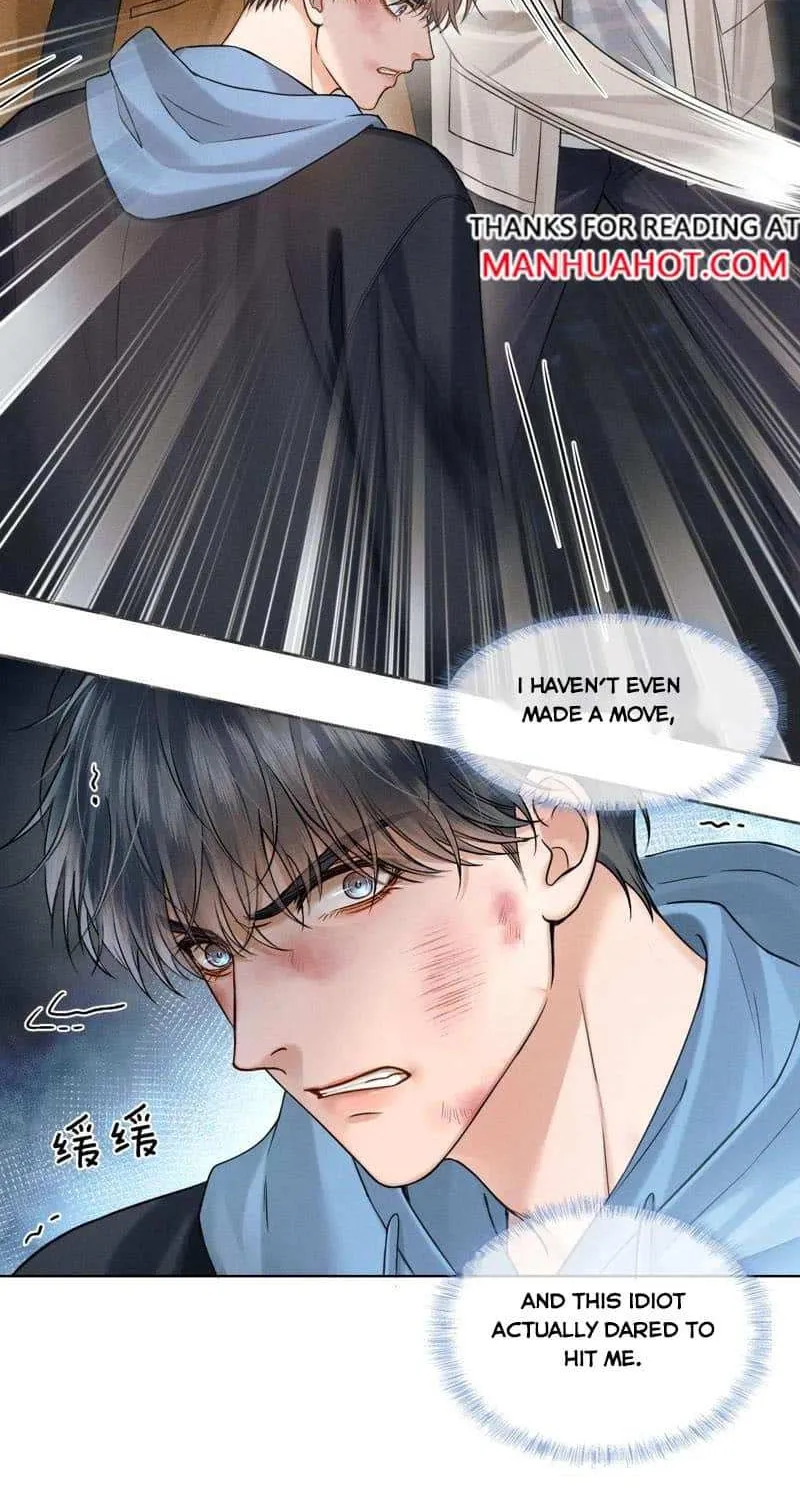 Yet You Love a Guy Like Him Chapter 106 page 10 - 