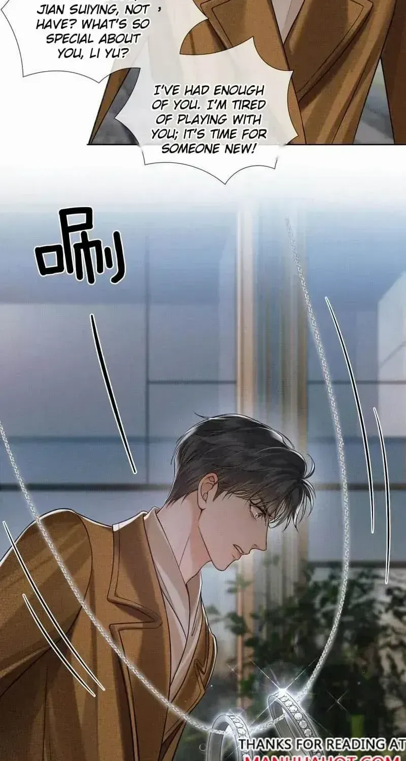 Yet You Love a Guy Like Him Chapter 107 page 2 - 