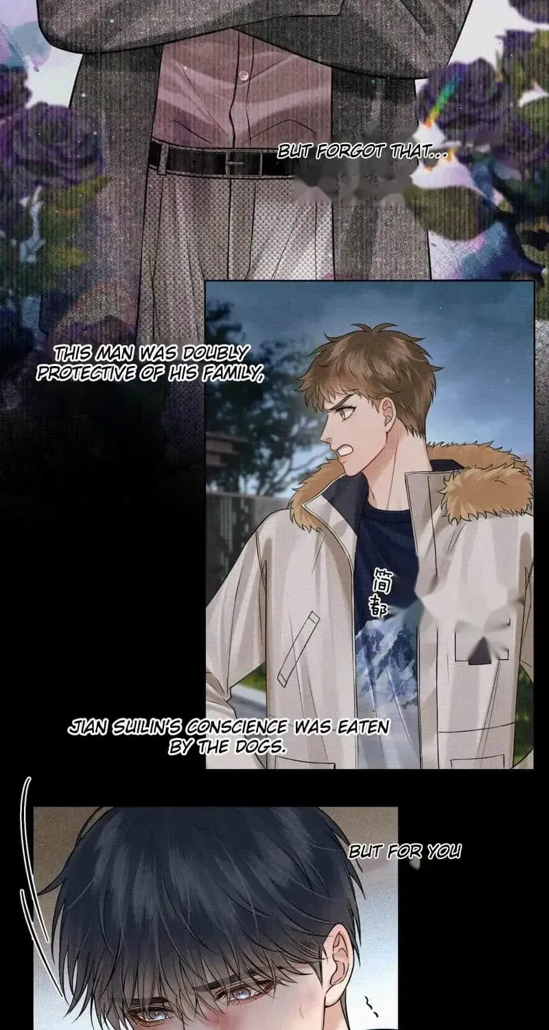 Yet You Love a Guy Like Him Chapter 107 page 13 - 