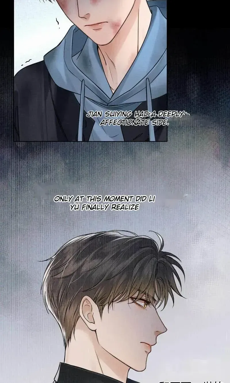 Yet You Love a Guy Like Him Chapter 107 page 14 - 