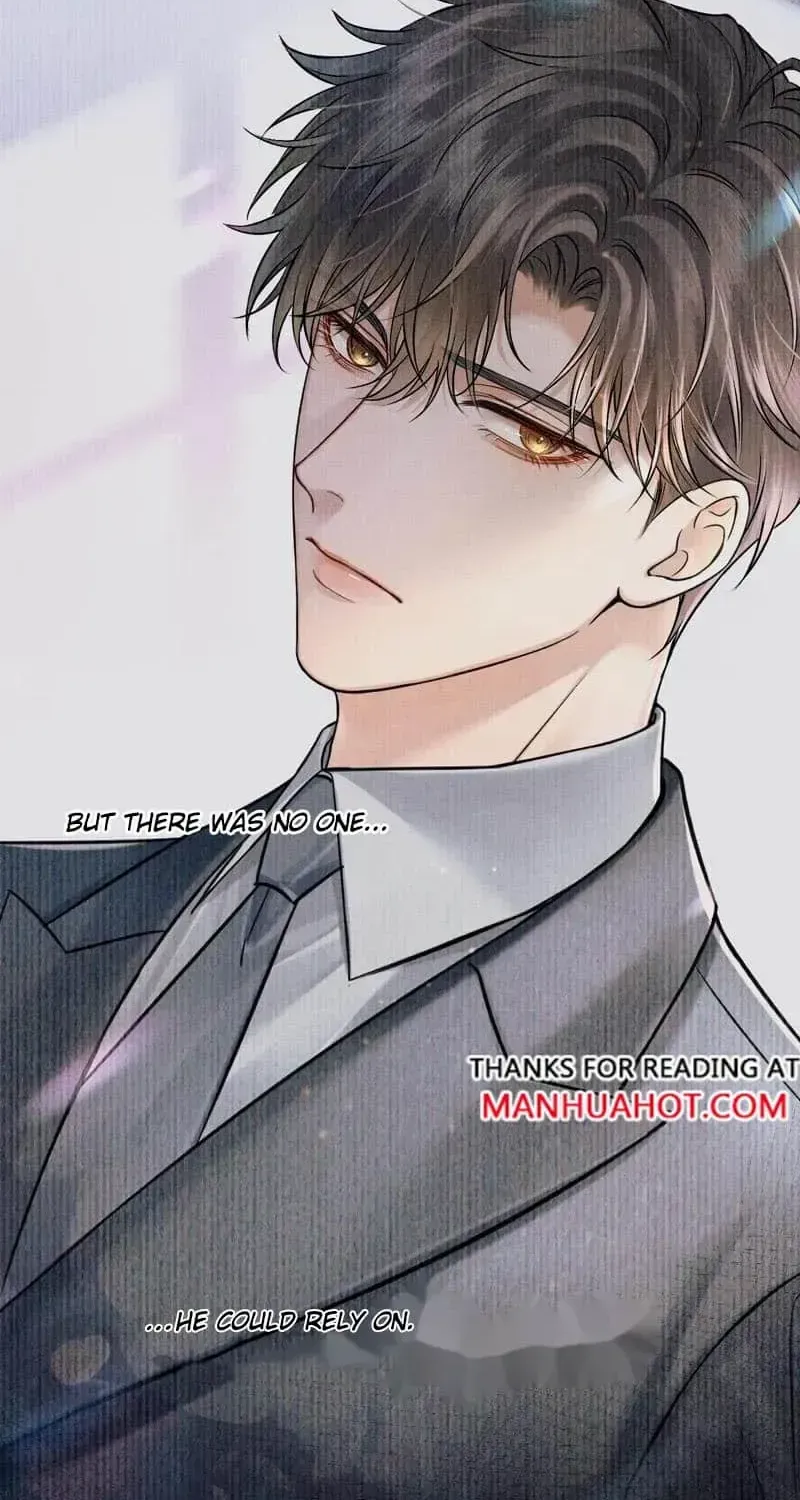 Yet You Love a Guy Like Him Chapter 107 page 16 - 