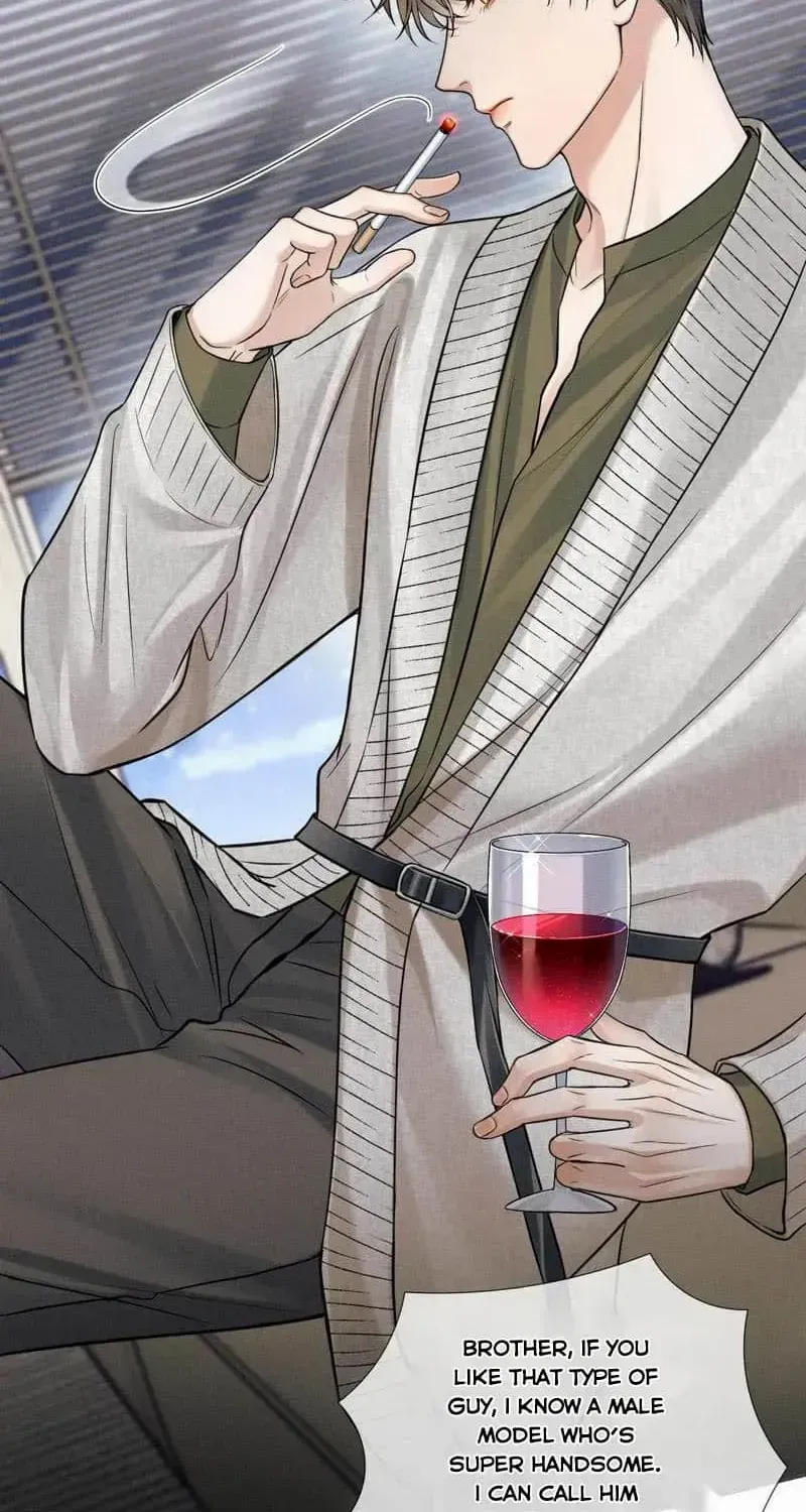 Yet You Love a Guy Like Him Chapter 107 page 25 - 