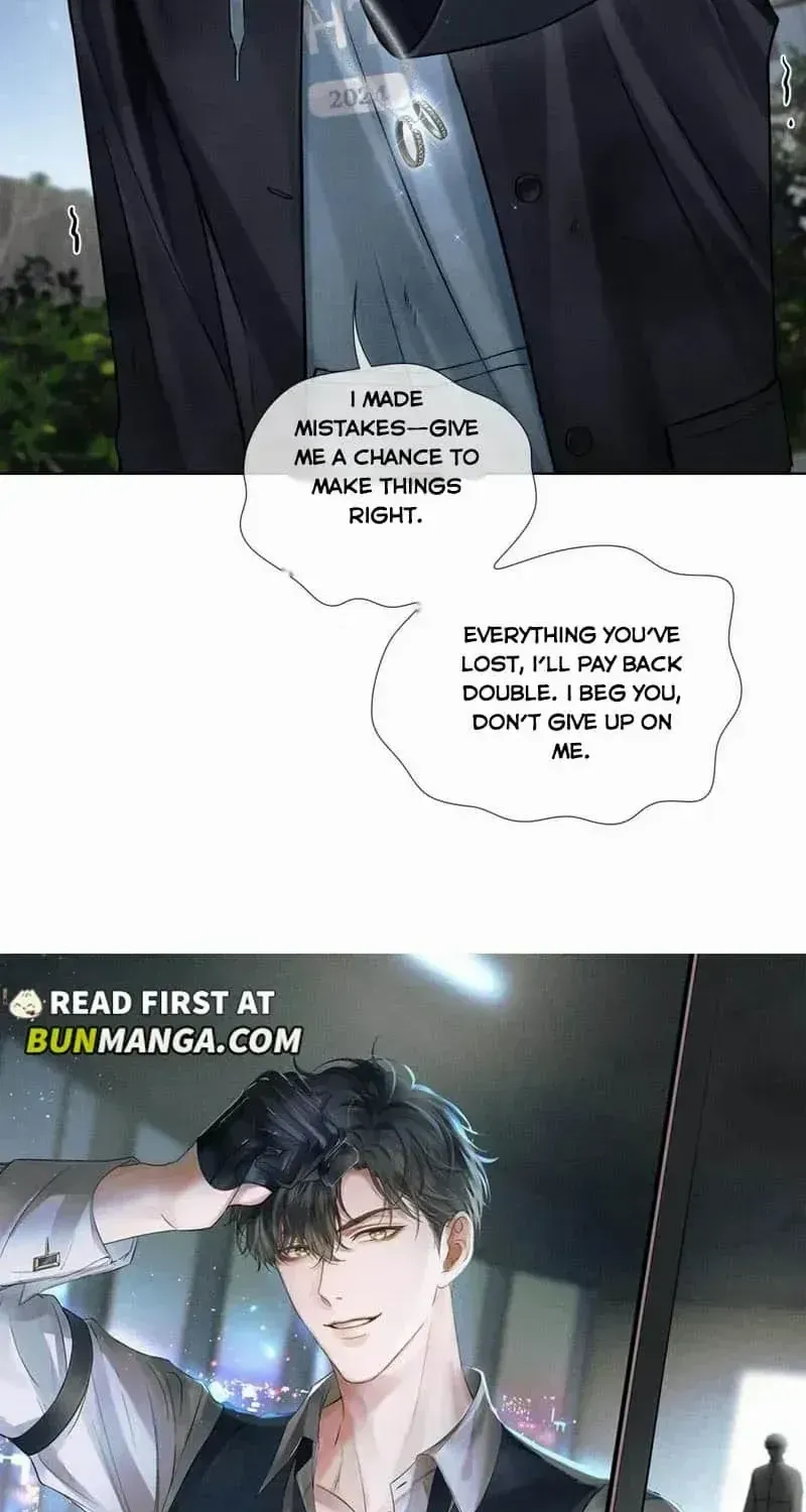 Yet You Love a Guy Like Him Chapter 107 page 4 - 