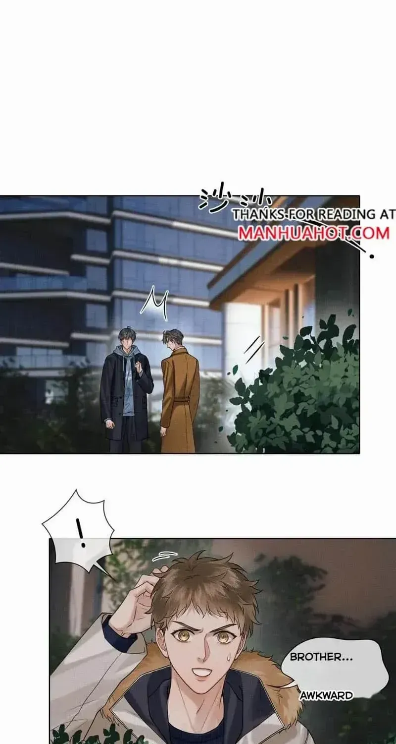 Yet You Love a Guy Like Him Chapter 107 page 6 - 