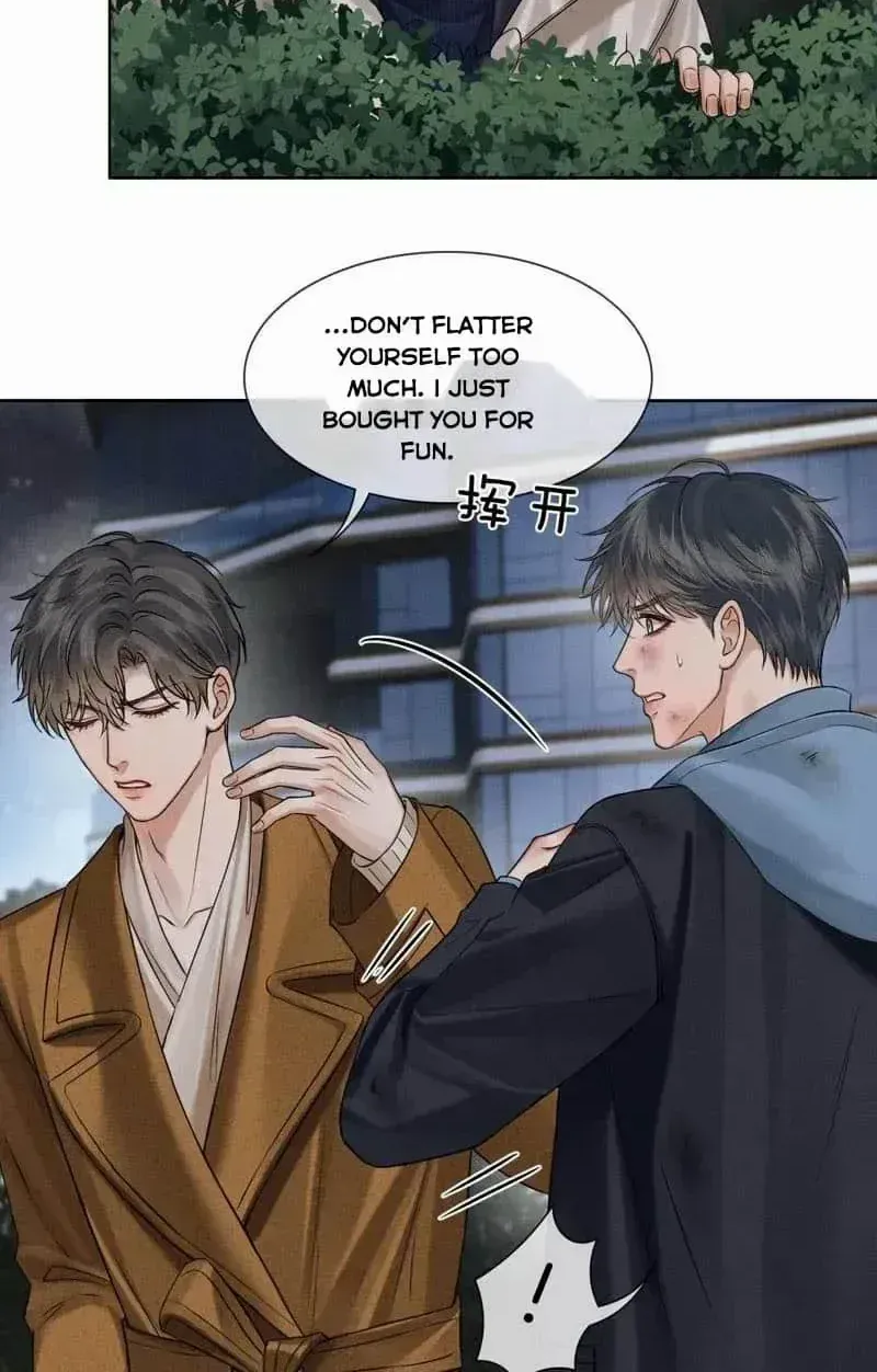 Yet You Love a Guy Like Him Chapter 107 page 7 - 