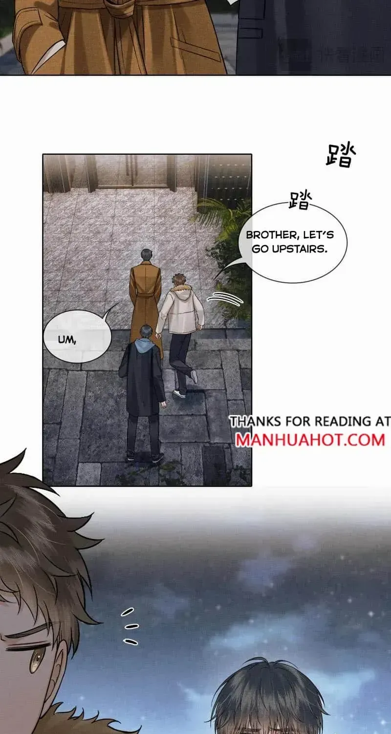 Yet You Love a Guy Like Him Chapter 107 page 8 - 