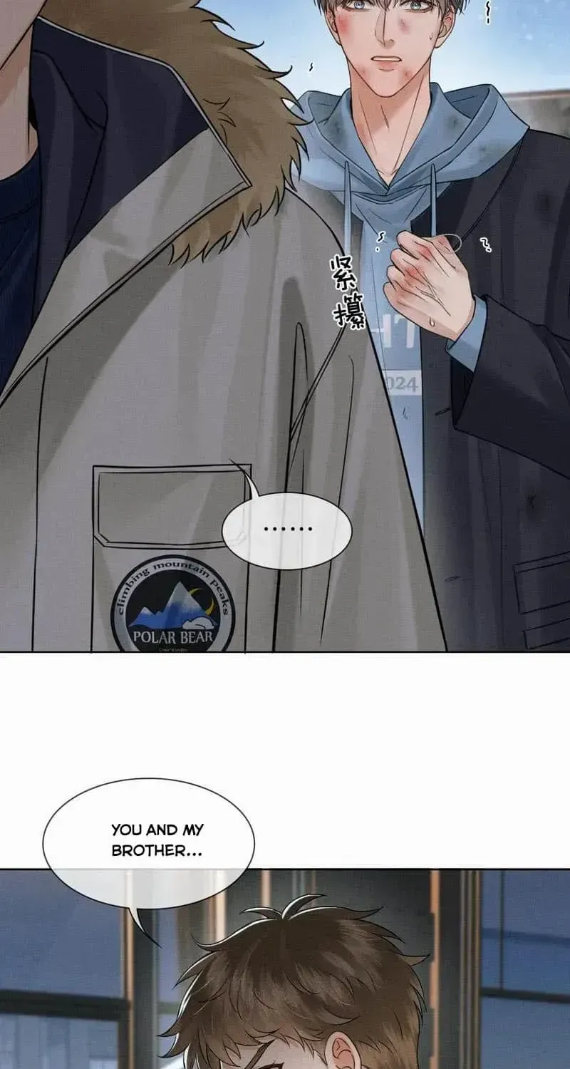 Yet You Love a Guy Like Him Chapter 107 page 9 - 