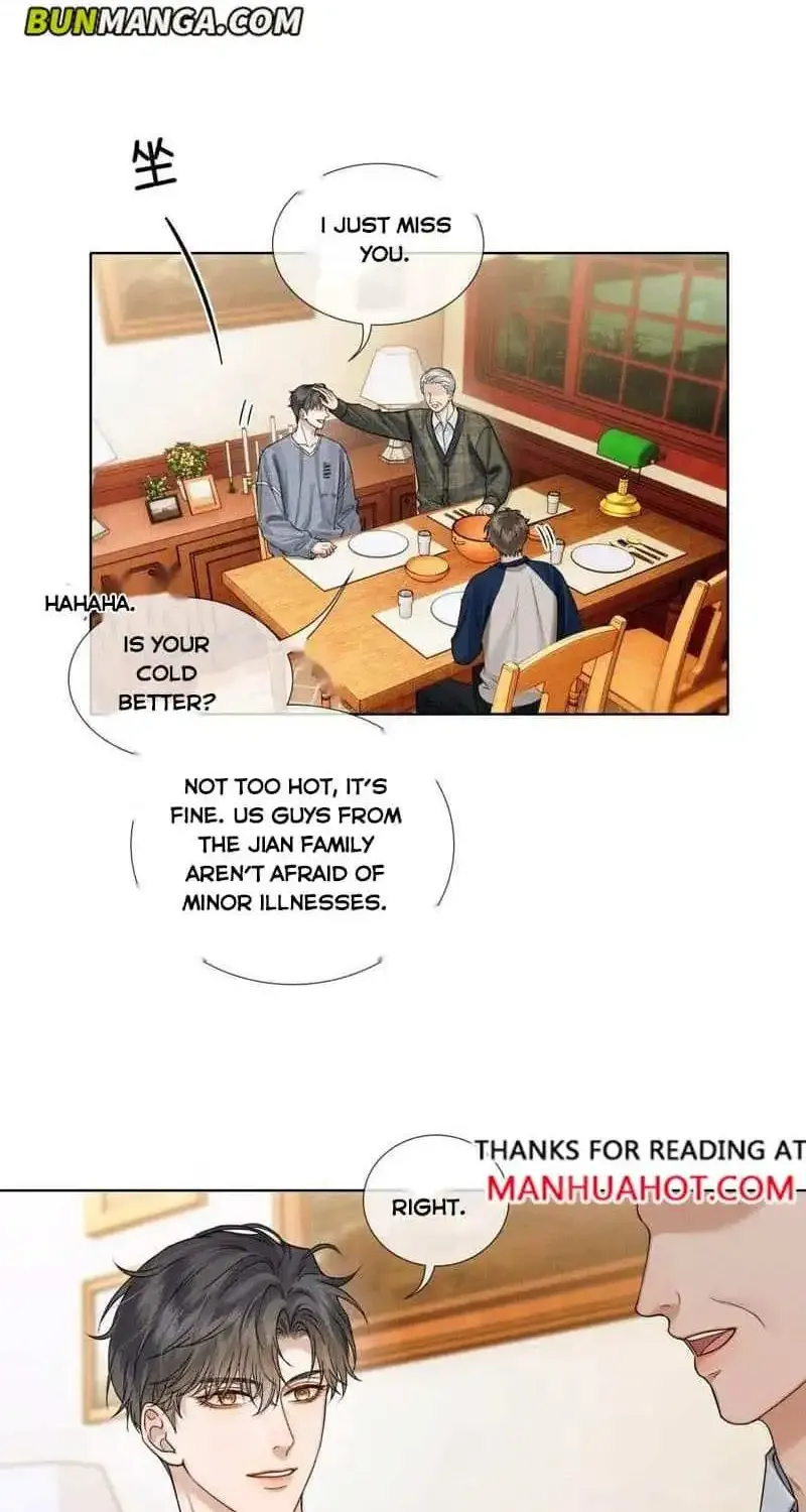 Yet You Love a Guy Like Him Chapter 108 page 2 - 