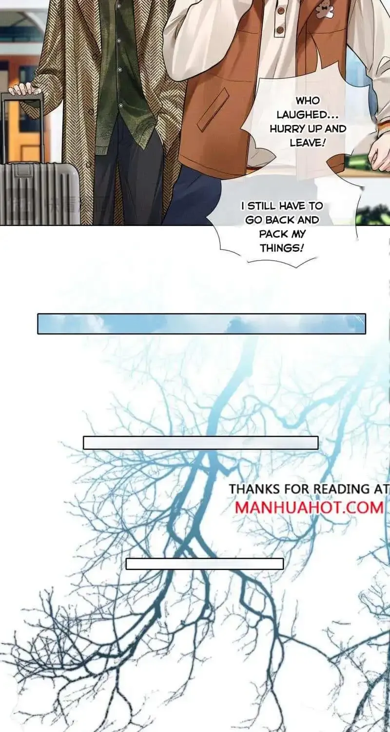 Yet You Love a Guy Like Him Chapter 108 page 12 - 