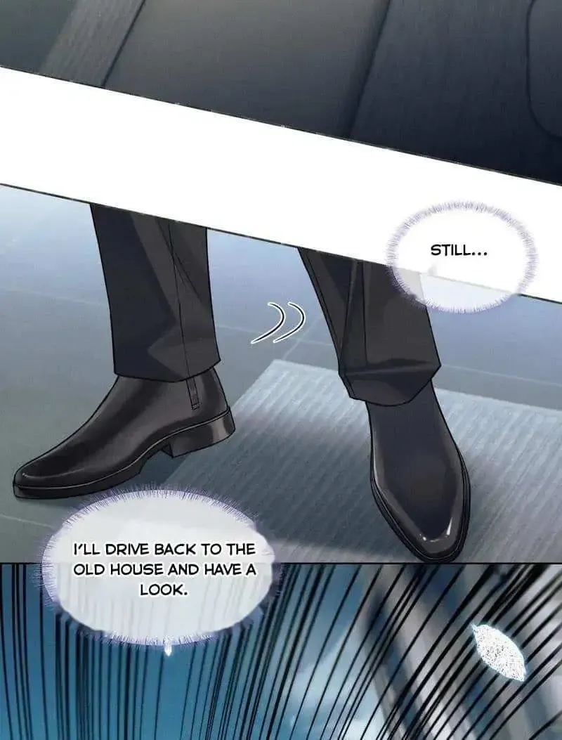 Yet You Love a Guy Like Him Chapter 108 page 14 - 