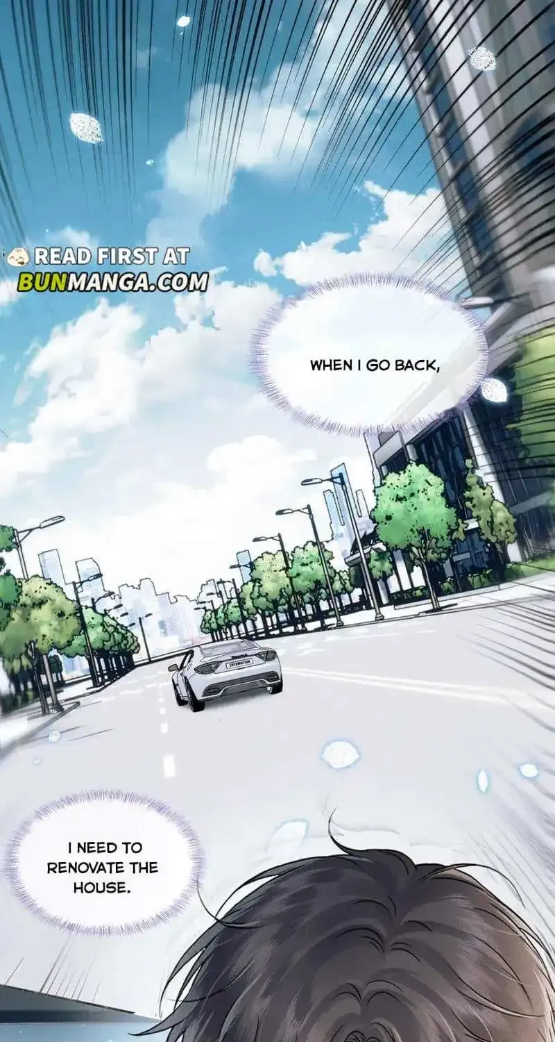 Yet You Love a Guy Like Him Chapter 108 page 15 - 