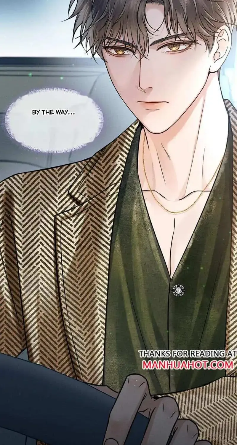Yet You Love a Guy Like Him Chapter 108 page 16 - 
