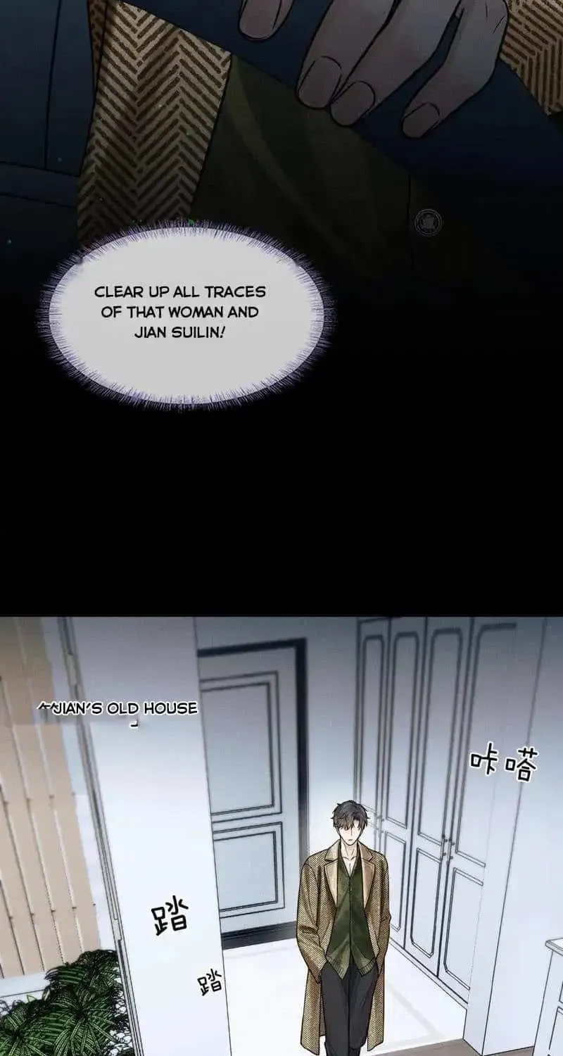 Yet You Love a Guy Like Him Chapter 108 page 17 - 