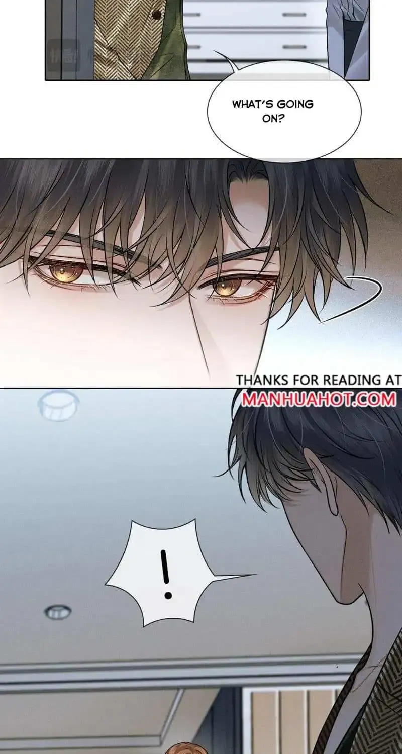 Yet You Love a Guy Like Him Chapter 108 page 19 - 