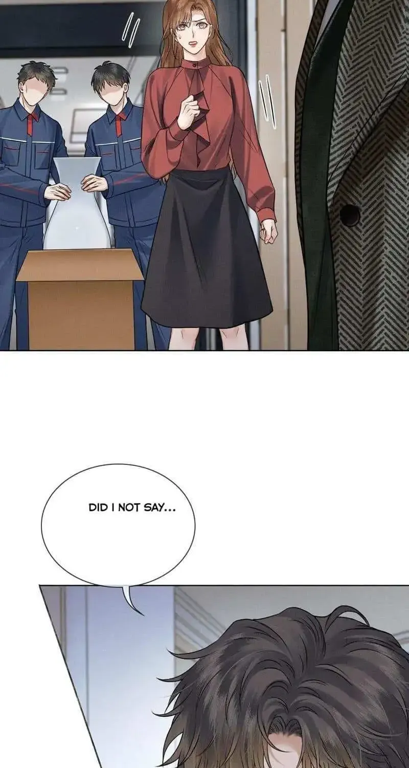 Yet You Love a Guy Like Him Chapter 108 page 20 - 