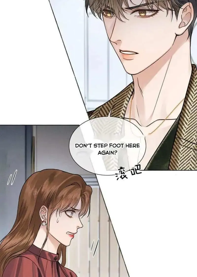 Yet You Love a Guy Like Him Chapter 108 page 21 - 