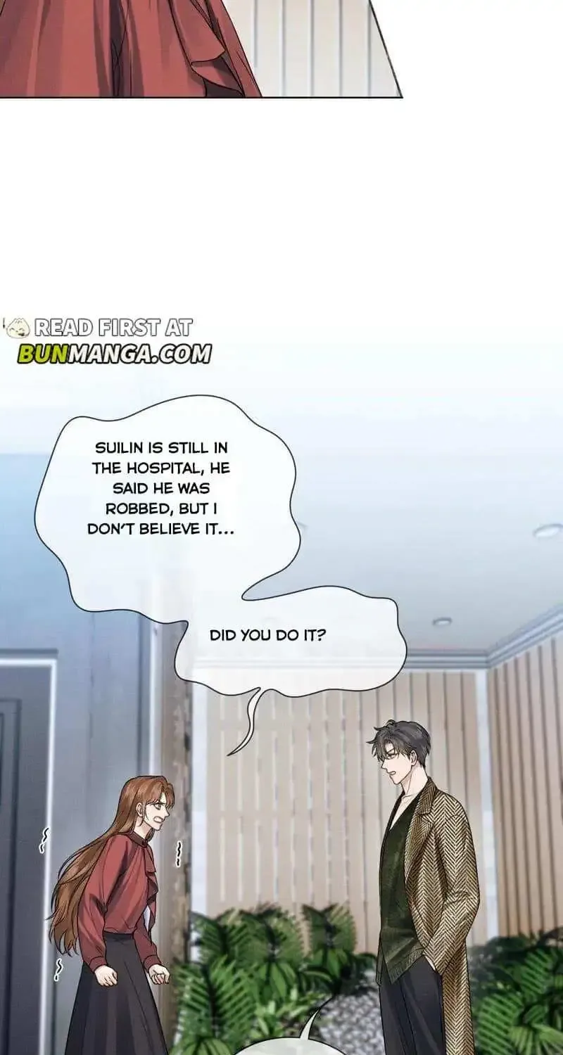 Yet You Love a Guy Like Him Chapter 108 page 22 - 