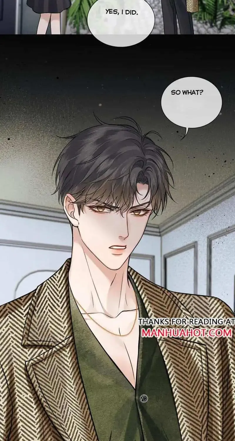 Yet You Love a Guy Like Him Chapter 108 page 23 - 