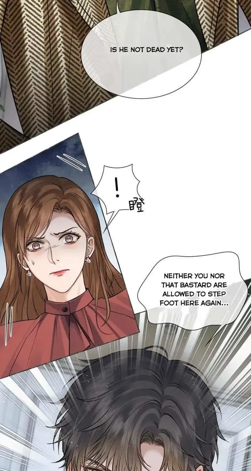 Yet You Love a Guy Like Him Chapter 108 page 24 - 