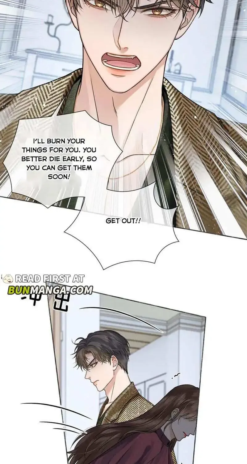 Yet You Love a Guy Like Him Chapter 108 page 25 - 