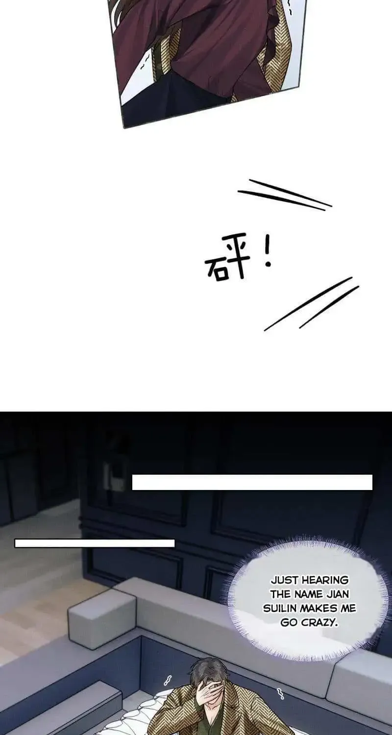 Yet You Love a Guy Like Him Chapter 108 page 26 - 