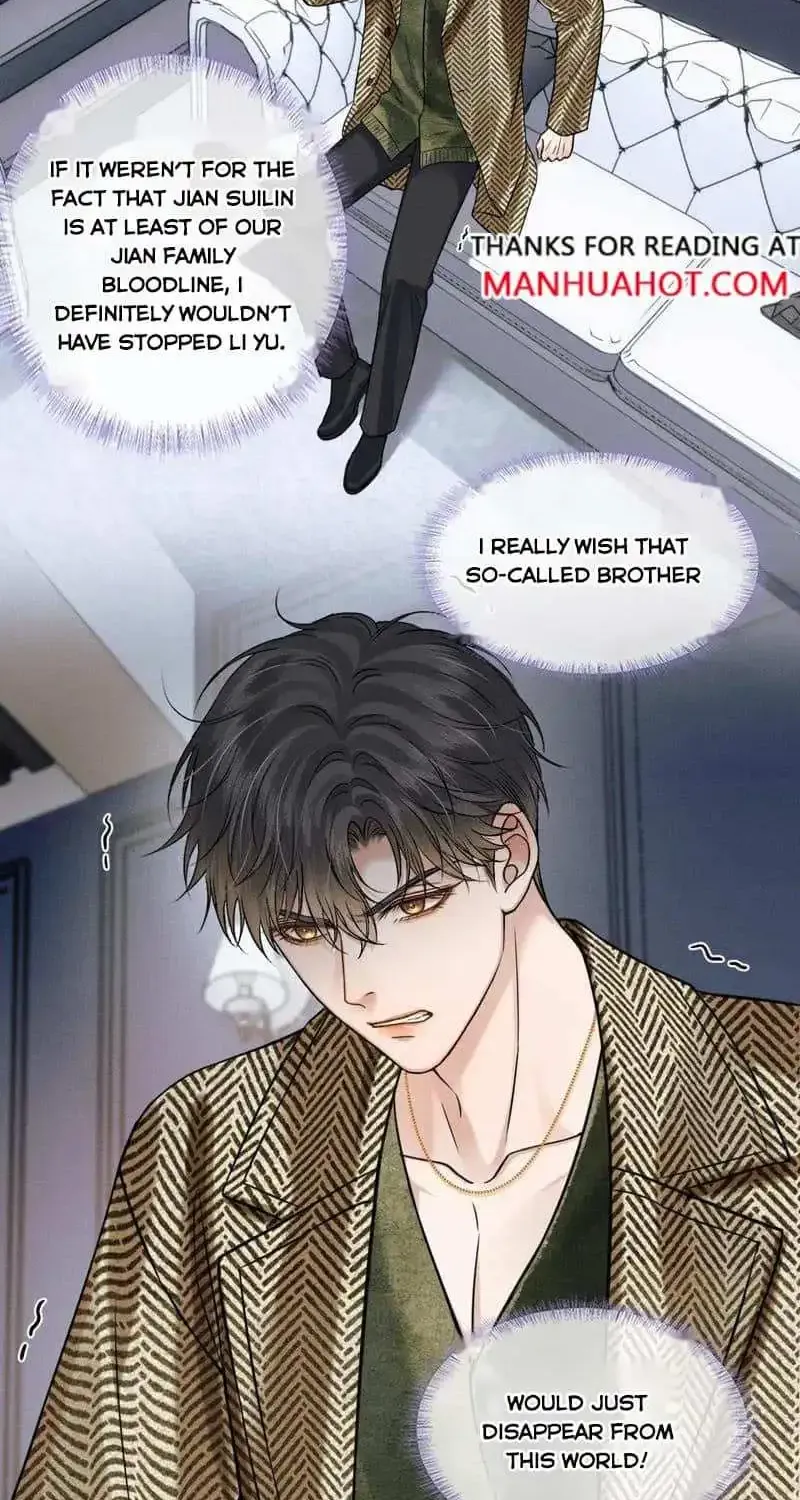 Yet You Love a Guy Like Him Chapter 108 page 27 - 