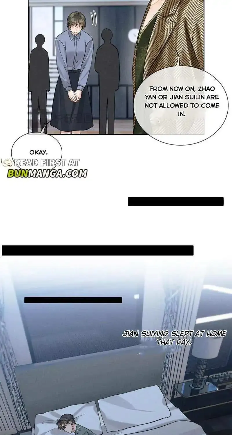 Yet You Love a Guy Like Him Chapter 108 page 30 - 