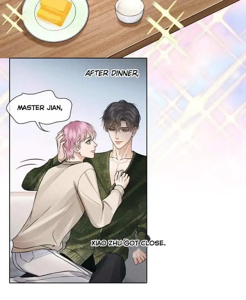 Yet You Love a Guy Like Him Chapter 108 page 32 - 