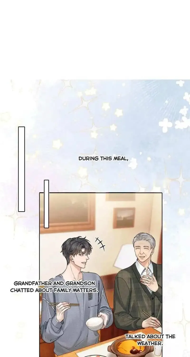 Yet You Love a Guy Like Him Chapter 108 page 5 - 