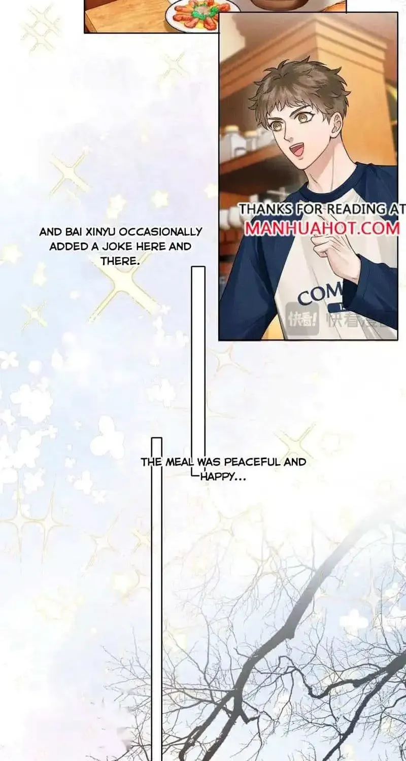 Yet You Love a Guy Like Him Chapter 108 page 6 - 