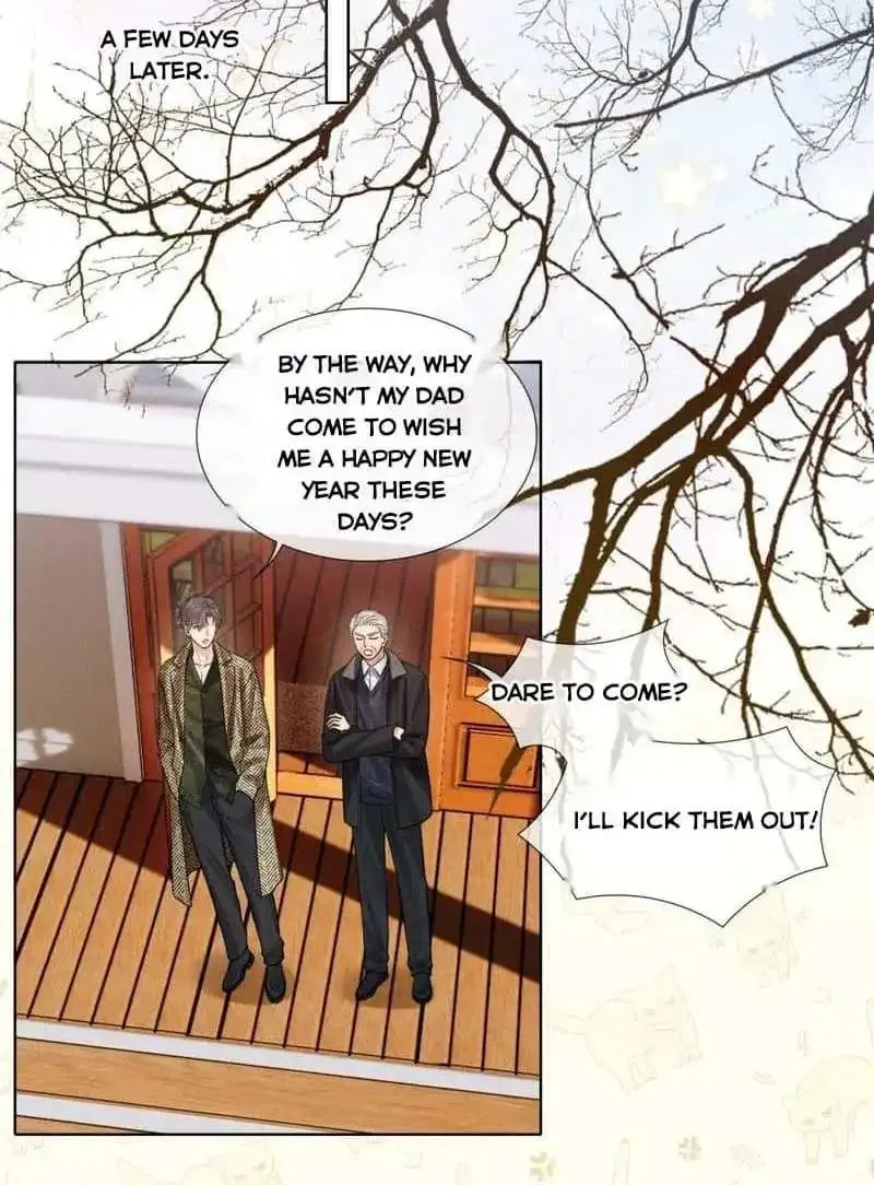 Yet You Love a Guy Like Him Chapter 108 page 7 - 