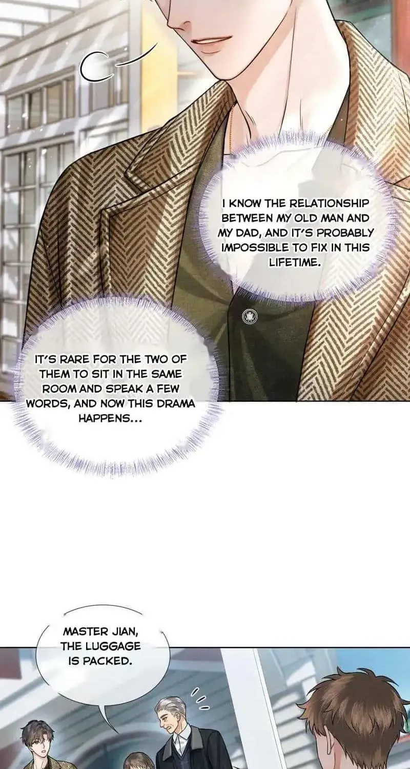 Yet You Love a Guy Like Him Chapter 108 page 9 - 