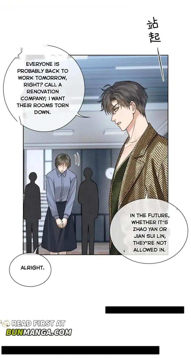 Yet You Love a Guy Like Him Chapter 109 page 2 - 