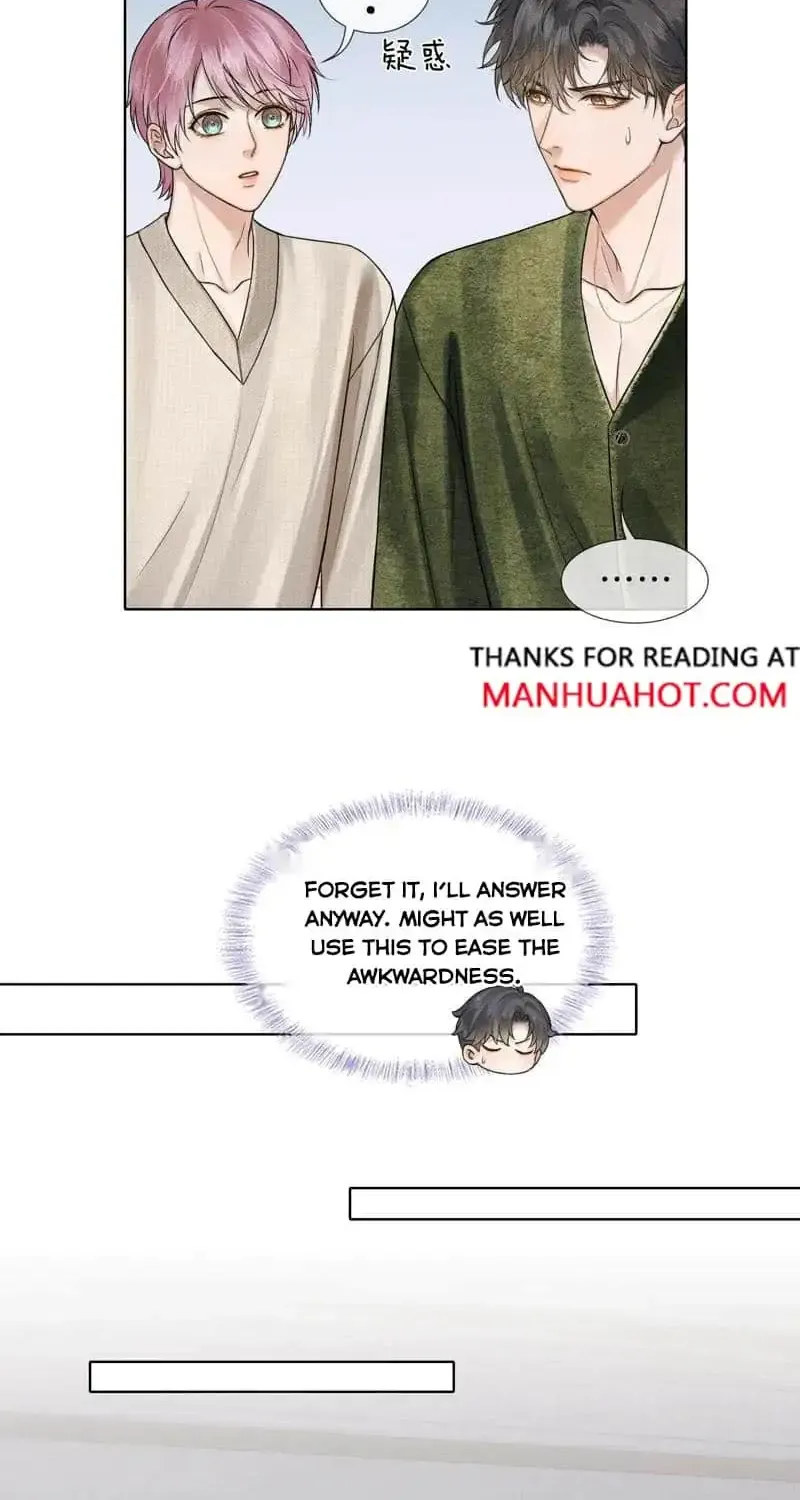 Yet You Love a Guy Like Him Chapter 109 page 12 - 