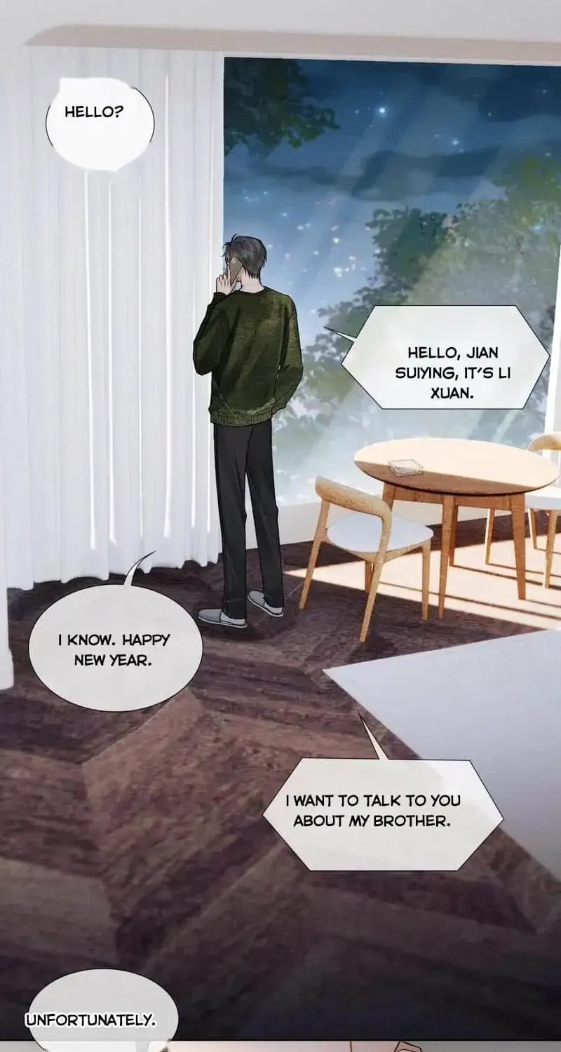 Yet You Love a Guy Like Him Chapter 109 page 13 - 