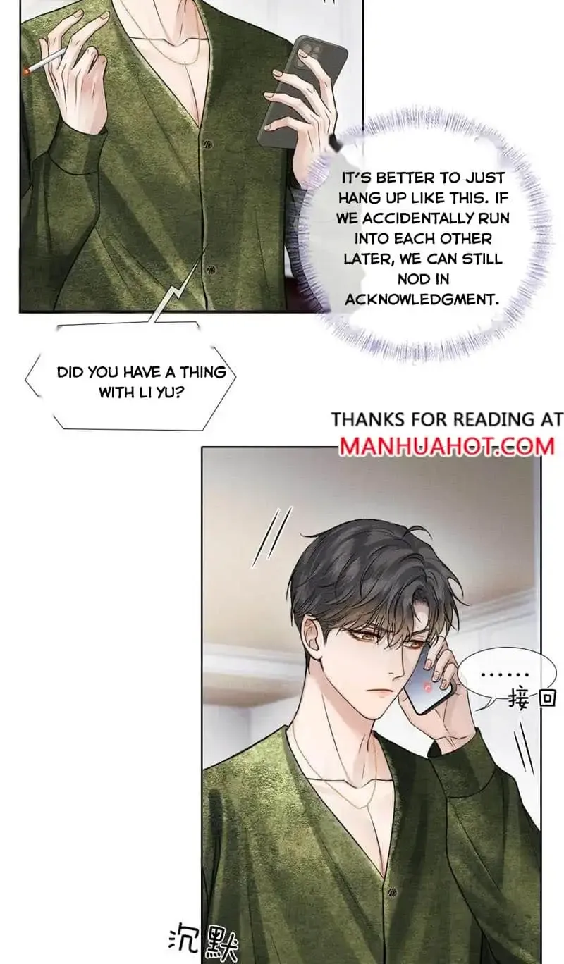 Yet You Love a Guy Like Him Chapter 109 page 15 - 