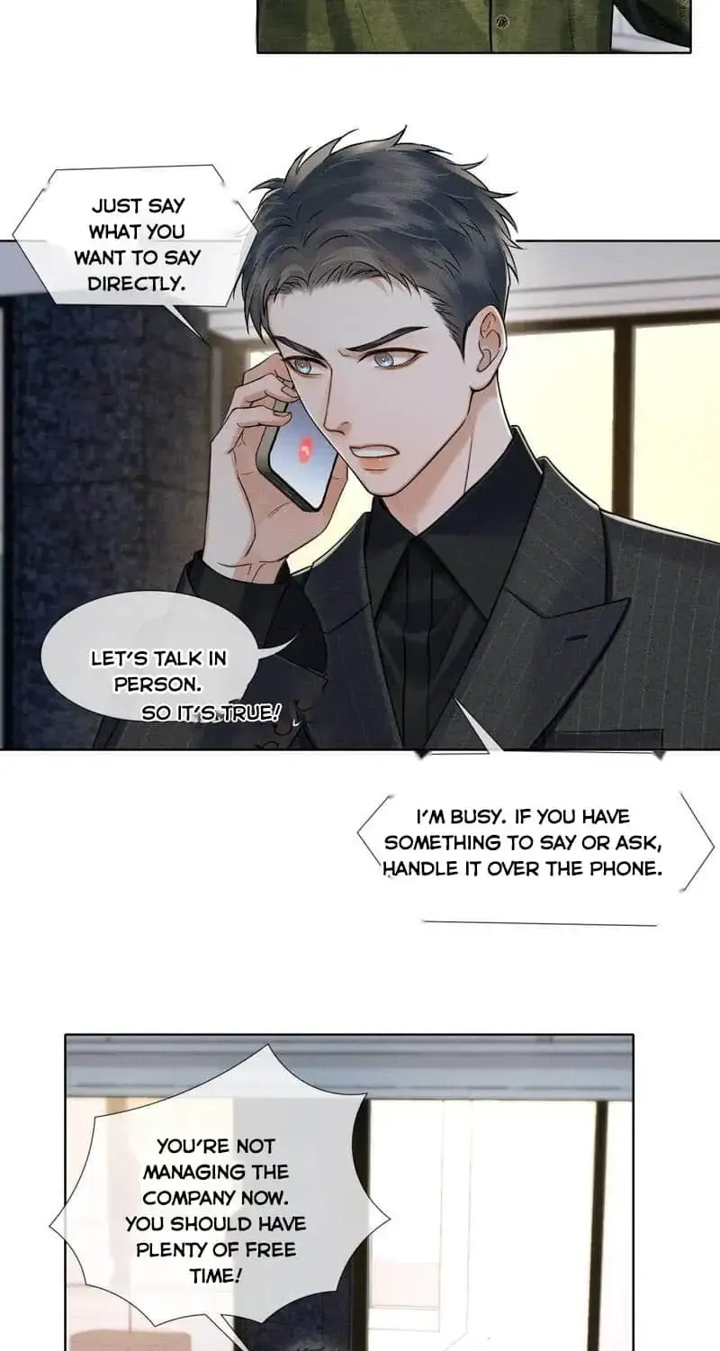 Yet You Love a Guy Like Him Chapter 109 page 16 - 
