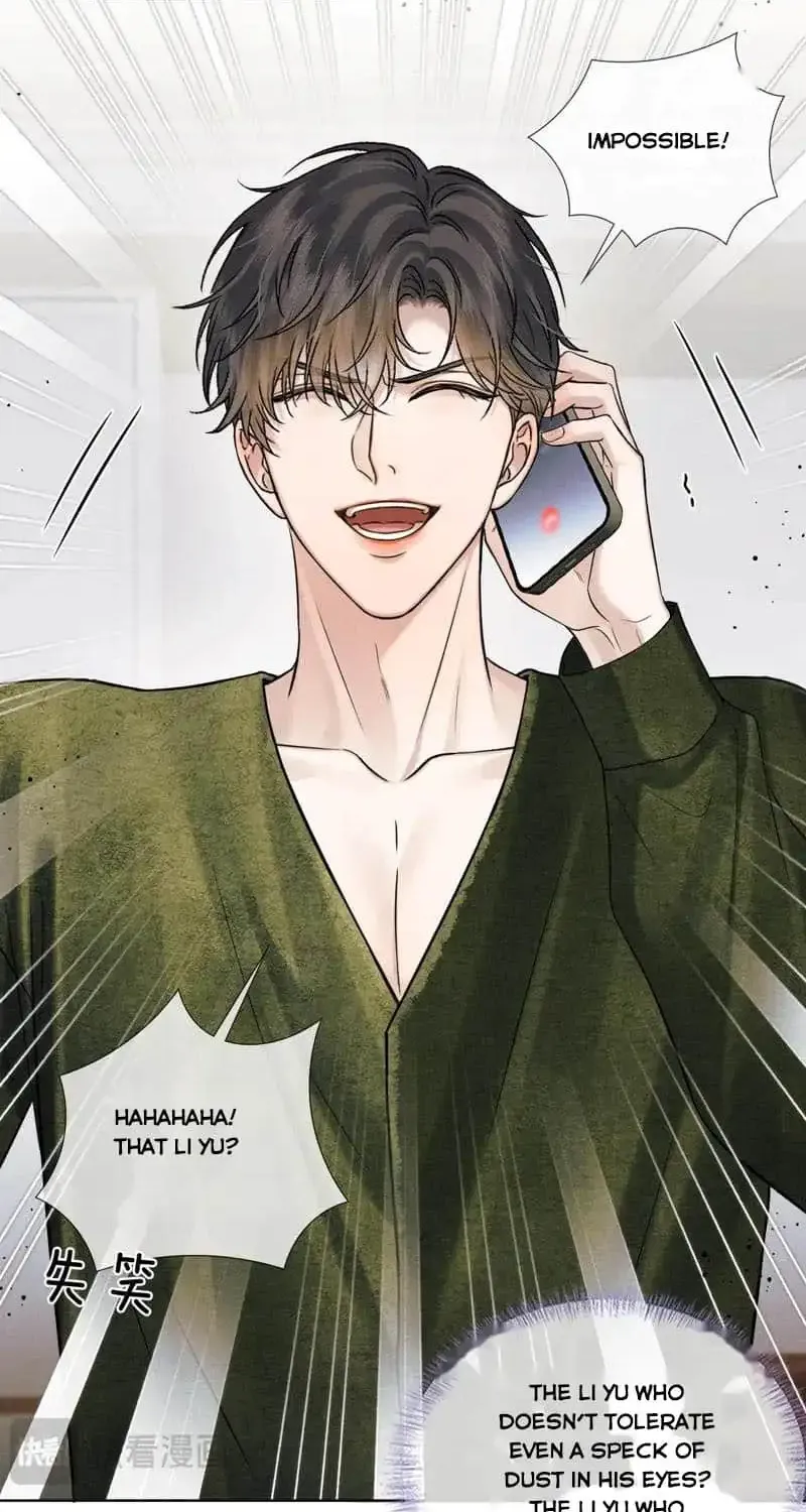Yet You Love a Guy Like Him Chapter 109 page 24 - 