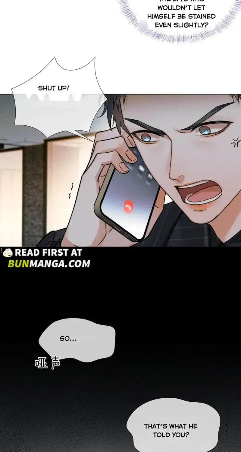 Yet You Love a Guy Like Him Chapter 109 page 25 - 